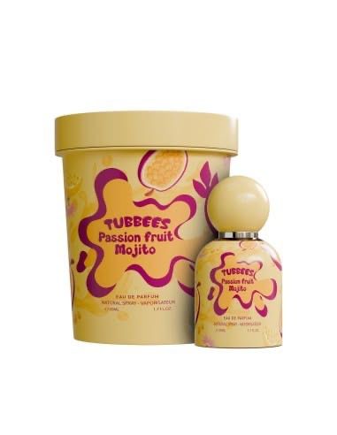 DUMMY - PERFUMES TUBBEES FRUTAS